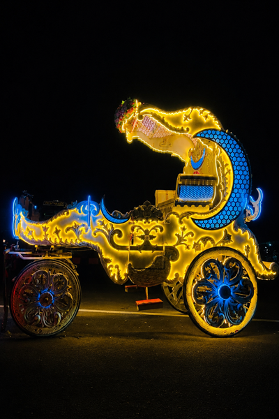 Royal Horse Baggi Service